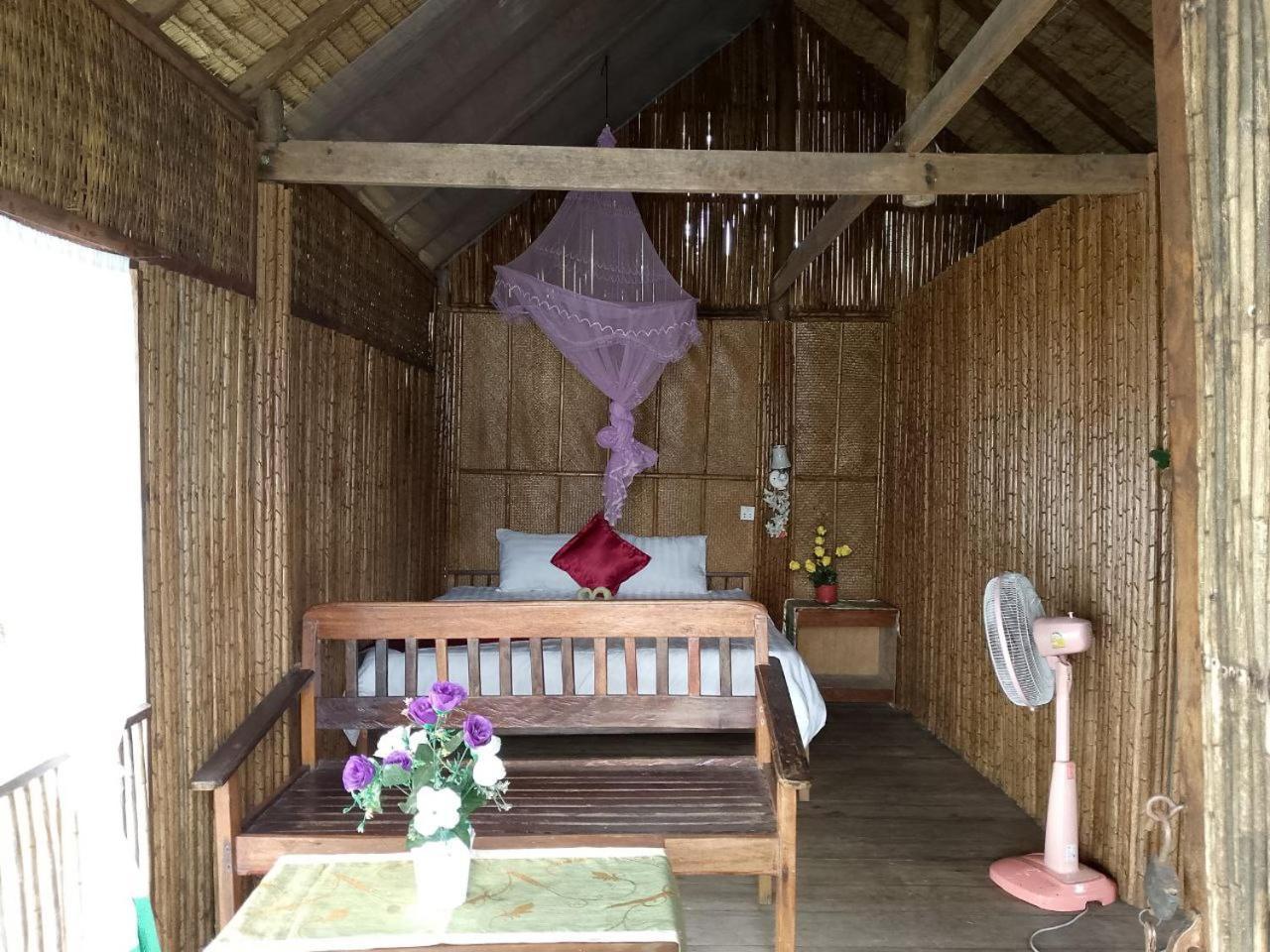 The Floating House Villa Koh Kong Exterior photo