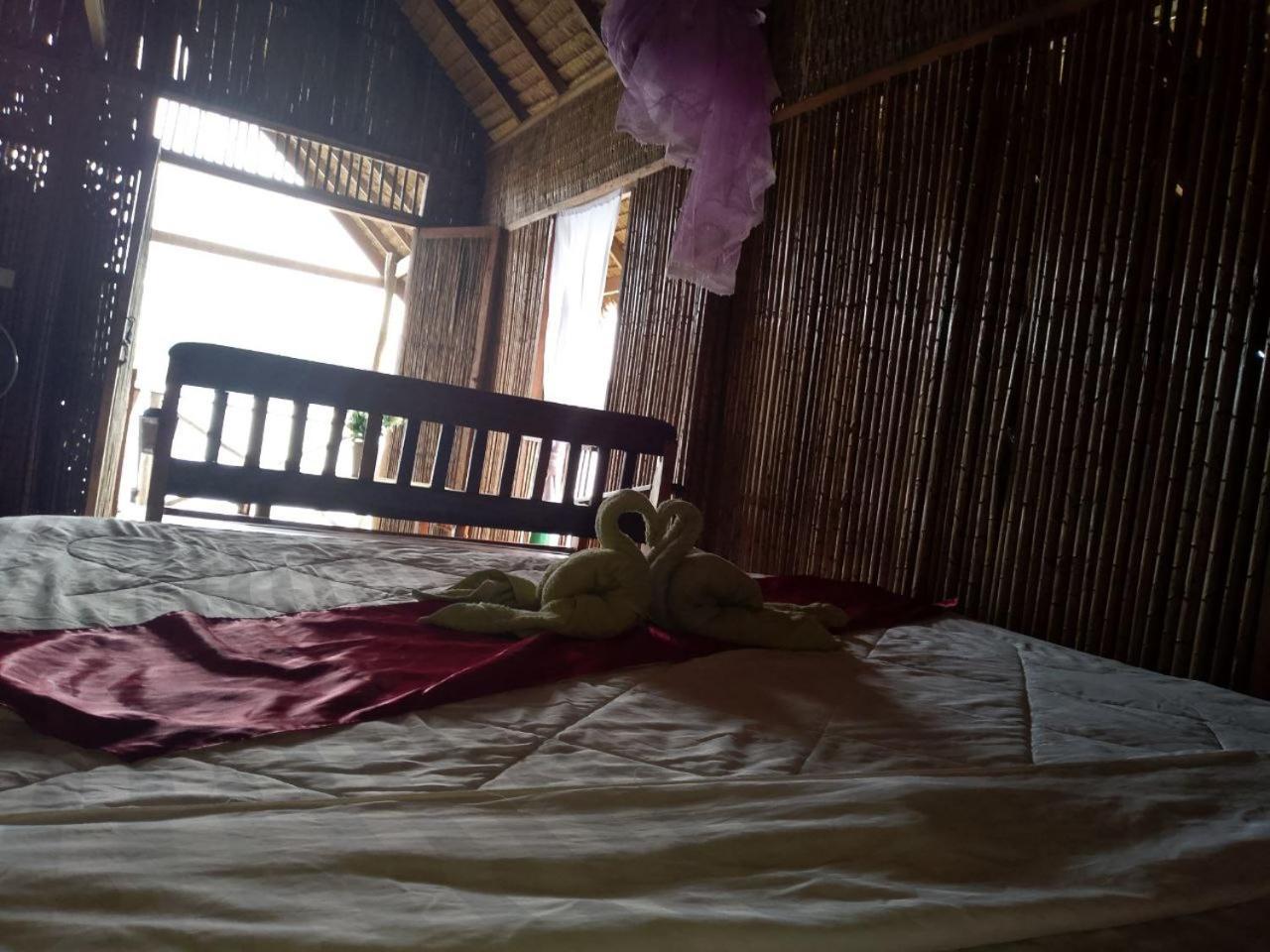 The Floating House Villa Koh Kong Exterior photo