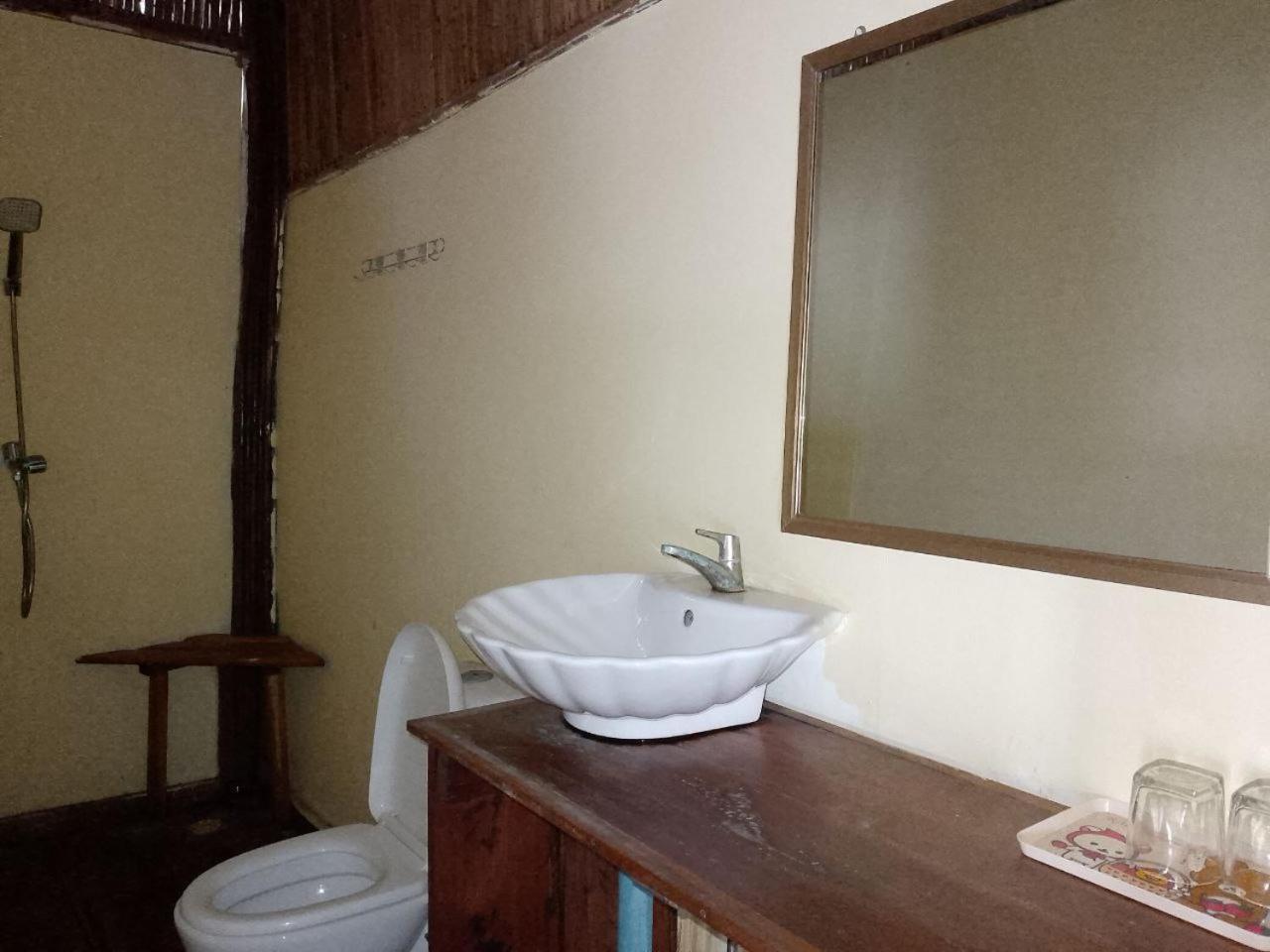 The Floating House Villa Koh Kong Exterior photo